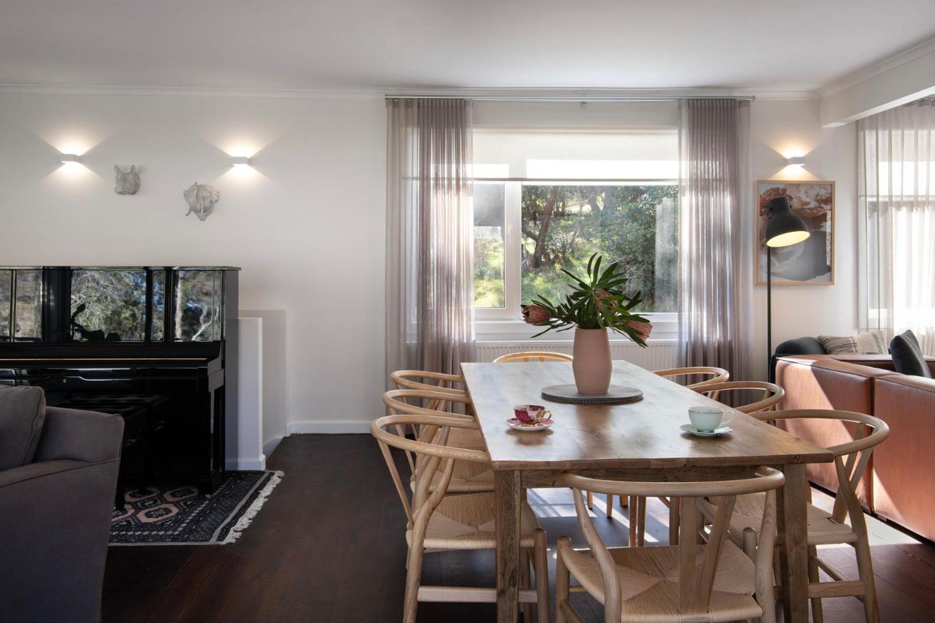 Villa Hepburn Springs Retreat Extérieur photo